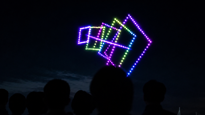 濃淡/レイヤー